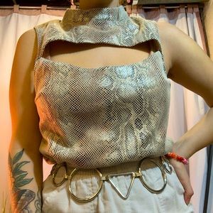 Urban Outfitters top